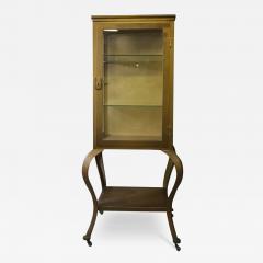 Vintage 1910s Medical Cabinet - 3393764