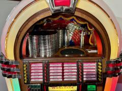Wurlitzer - Vintage 1946 Wurlitzer Model 1015 Bubbler