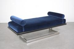 Vintage 1960s Mid Century Modern Daybed - 2978503