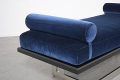 Vintage 1960s Mid Century Modern Daybed - 2978513