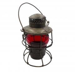 Vintage Adlake RR Lantern 1945 1965 - 3672837