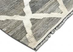 Vintage Afghan Maimana Kilim 105 x 149  - 4049122