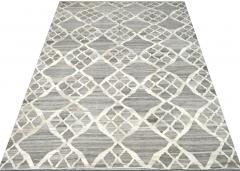 Vintage Afghan Maimana Kilim 105 x 149  - 4049129