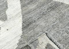 Vintage Afghan Maimana Kilim 105 x 149  - 4049130