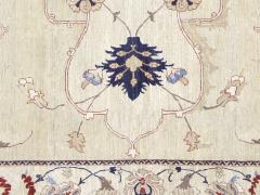 Vintage Afghan Peshawar Rug 116 x 172  - 4048853