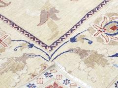 Vintage Afghan Peshawar Rug 116 x 172  - 4048854