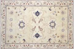 Vintage Afghan Peshawar Rug 116 x 172  - 4048856