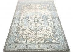 Vintage Afghan Peshawar Rug 68 x 103  - 4048157