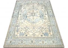 Vintage Afghan Peshawar Rug 68 x 103  - 4048158