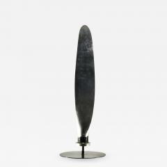 Vintage Airplane Propeller Table Lamp - 1852486