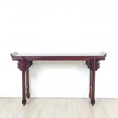 Vintage Altar Table China circa 1970 - 3603627