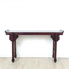 Vintage Altar Table China circa 1970 - 3603629