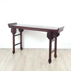 Vintage Altar Table China circa 1970 - 3603633