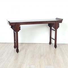 Vintage Altar Table China circa 1970 - 3603634