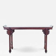 Vintage Altar Table China circa 1970 - 3604614