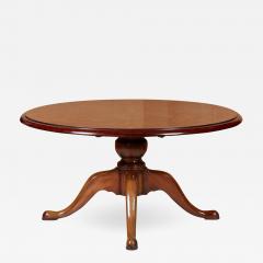 Vintage American Round Dining Table 2 available  - 2261111