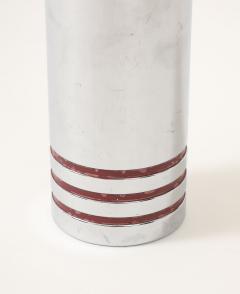 Vintage Art Deco Chase Gaiety Cocktail Shaker - 4389699