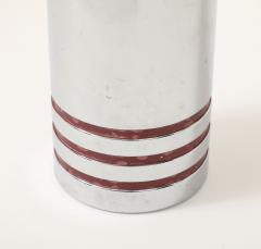 Vintage Art Deco Chase Gaiety Cocktail Shaker - 4389704