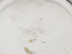 Vintage Art Deco Chase Gaiety Cocktail Shaker - 4389707