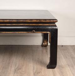Vintage Beijing Coffee Table by Gregorius Pineo - 4814479