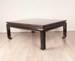 Vintage Beijing Coffee Table by Gregorius Pineo - 4814480