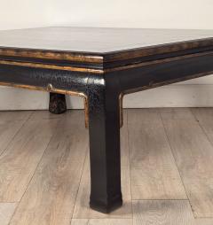 Vintage Beijing Coffee Table by Gregorius Pineo - 4814483