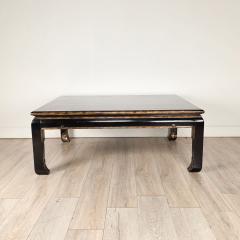 Vintage Beijing Coffee Table by Gregorius Pineo - 4814487