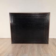 Vintage Beijing Coffee Table by Gregorius Pineo - 4814489