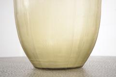Vintage Blown German Art Glass Vase - 3000841