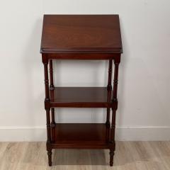 Vintage Bookstand England Circa 1950 - 1481238