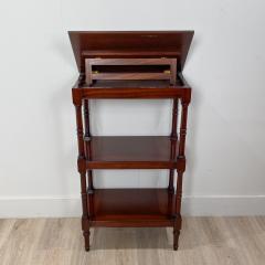 Vintage Bookstand England Circa 1950 - 1481243