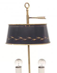 Vintage Bouillotte Lamp France 1920s - 3691031
