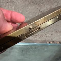 Vintage Brass Compact Case - 3449441