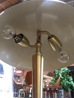 Vintage Brass Desk Lamp 1950s - 530724