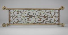 Vintage Brass Trivet - 4024344