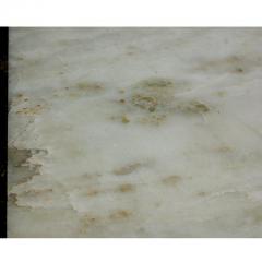 Vintage Cane Marble Dresser - 2708059