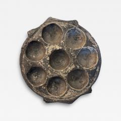 Vintage Cast Mold - 4312222