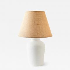 Vintage Ceramic Table Lamp - 2692805