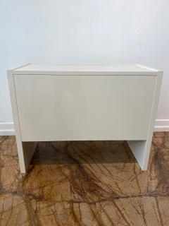 Vintage Chest of Drawers from 1980s - 1940608