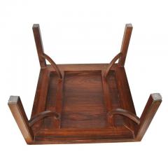Vintage Chinese Coffee Side Table - 2790486