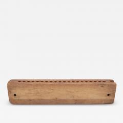 Vintage Cigar Mold circa 1920 - 4247078