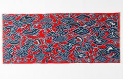 Vintage Cloud Design Batik from Java Indonesia - 2481658