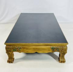 Vintage Coffee Table by Bill Meyer Lamps INC Circa 1950s - 4154359