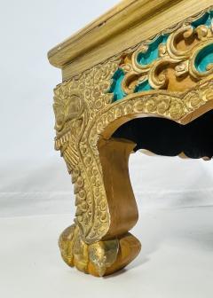 Vintage Coffee Table by Bill Meyer Lamps INC Circa 1950s - 4154360