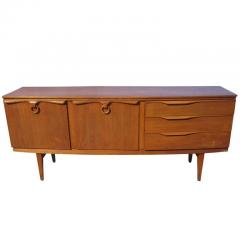 Vintage Danish Style Teak Credenza - 2697818