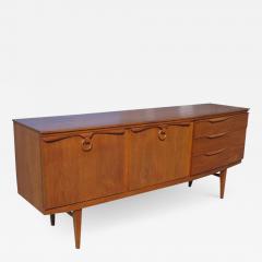 Vintage Danish Style Teak Credenza - 2700960