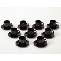 Vintage Deco Tea Set - 4046738