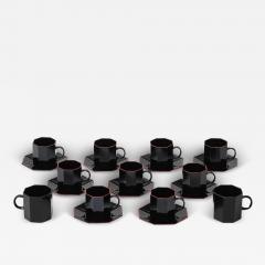 Vintage Deco Tea Set - 4049372