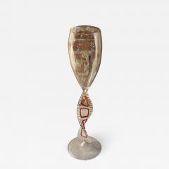 Vintage Decorative Italian Handcrafted Murano Glass 1970s - 2336753