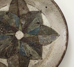 Vintage Decorative Platter - 4044667